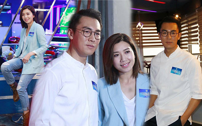 'Vua Gia Khánh' Đàm Tuấn Ngạn trở thành nghi phạm giết người trong phim mới Ảnh 2