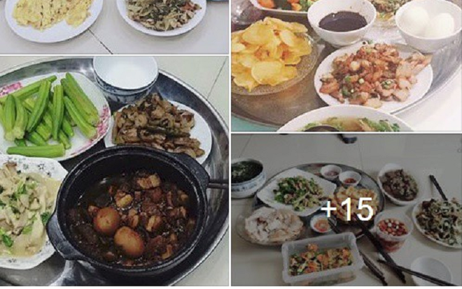 Giỏi bày vẽ đủ món ăn, tự tin nấu rất ngon nhưng cô gái miền Bắc vẫn bị người Sài Gòn chê 'dở tệ' vì lý do này Ảnh 2