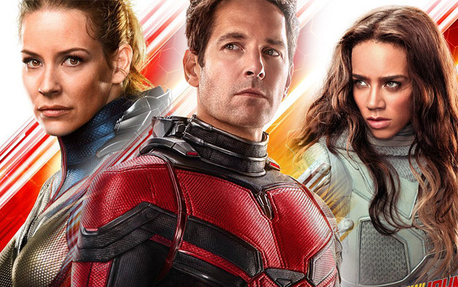 Review không spoil 'Ant Man 2': Cái kết đẹp cho năm thứ 10 của vũ trụ điện ảnh Marvel Ảnh 2