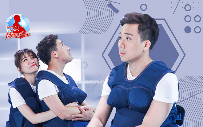 Lần đầu nghe Trấn Thành kể: Gia đình từng phá sản, phải đi kiếm tiền từ lớp 10! Ảnh 2