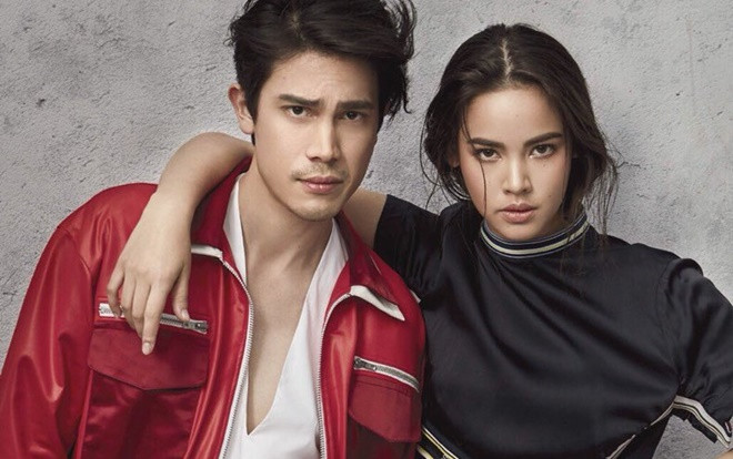 ‘Ông anh trời đánh’ Sunny Suwanmethanon sắp đến Việt Nam tuyển bạn trai cho Yaya Urassaya Ảnh 2