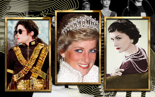 10 món phụ kiện thời trang đi vào lịch sử nhân loại Ảnh 2