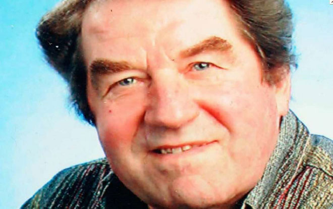 Chấn động: Tỷ phú tiếng tăm bị vợ phân xác rồi phi tang xuống sông Ảnh 2