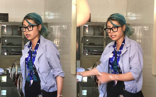 'Hotgirl' Bella muốn đi khỏi trung tâm bảo trợ xã hội: 'Tôi thu nhập mấy chục triệu một tháng, hoàn toàn có thể tự nuôi con' Ảnh 2