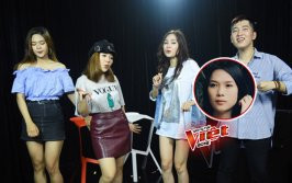 Những điều chưa từng tiết lộ của các 'chiến binh', chỉ có ở tập 1 - The Voice React Ảnh 2