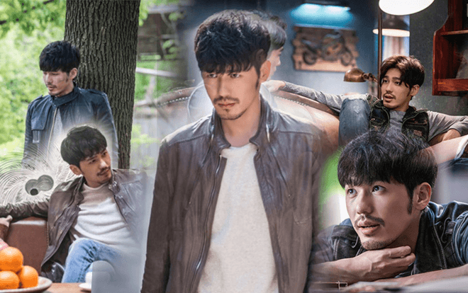 Sếp Triệu của ‘Trấn hồn’ cứ soái như vầy, ai mà không thích cơ chứ! Ảnh 2