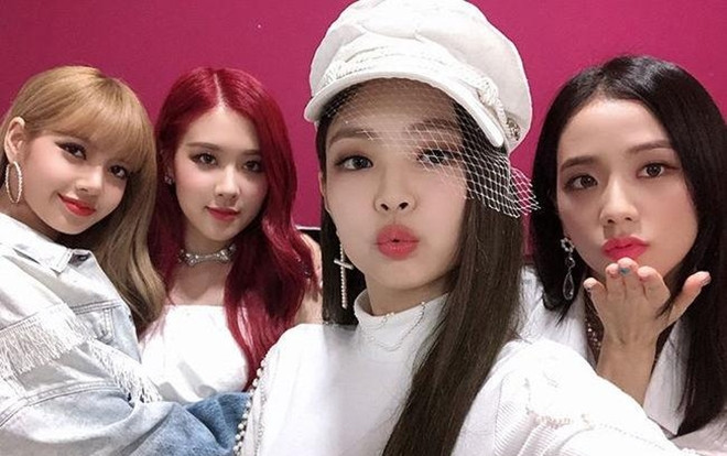 Bạn có biết: BlackPink đang học tiếng Việt, thậm chí bật khóc khi nếm thử món ăn của chúng ta? Ảnh 2