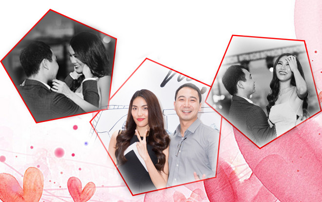 Không cần phải đồn đoán, Lan Khuê cùng chồng tương lai đã định ngày về chung một nhà vào mùa thu năm nay Ảnh 2