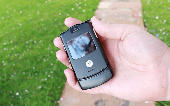 Đây là 10 chiếc điện thoại bán chạy nhất mọi thời đại, không có bất kì đại diện nào của Apple Ảnh 2