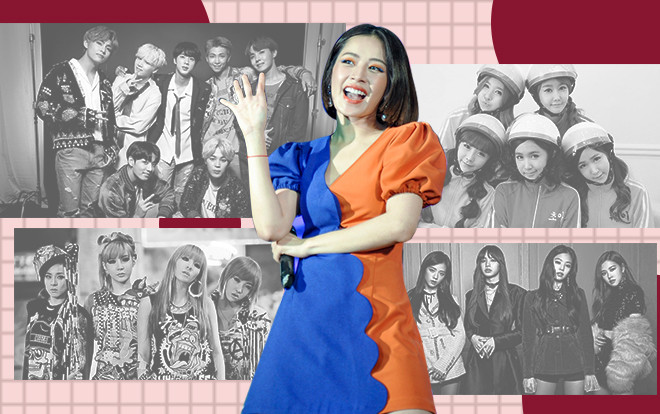 Đừng hát cover nữa, Chi Pu nhảy tuyệt vời thế này cơ mà! Ảnh 2