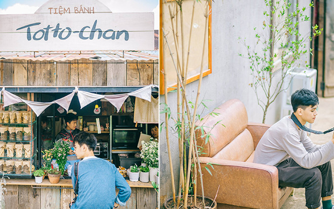 Bộ ảnh: Sau tất cả, Đà Lạt vẫn là nơi chốn 'thanh xuân và mát mẻ nhất' mà bất cứ ai cũng nên đi một lần trong đời Ảnh 2