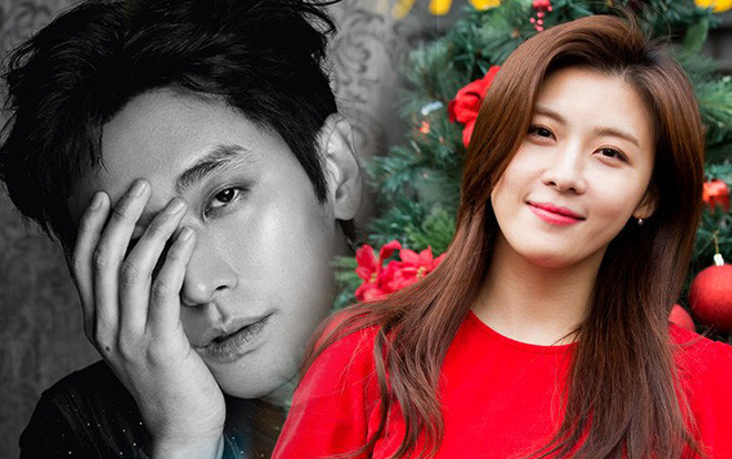 Ha Ji Won xác nhận, Ju Ji Hoon từ chối đóng phim kinh phí khủng ‘Prometheus: War of Fire’ Ảnh 2