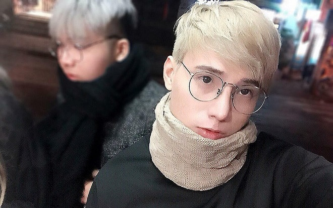 'Muốn xây dựng hạnh phúc lâu dài hãy yêu những người đã come out' Ảnh 2