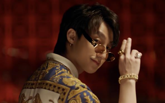 Sky khắp nơi trên thế giới 'đốn tim' Sơn Tùng bằng những món quà siêu đáng yêu trong ngày sinh nhật thứ 24! Ảnh 2