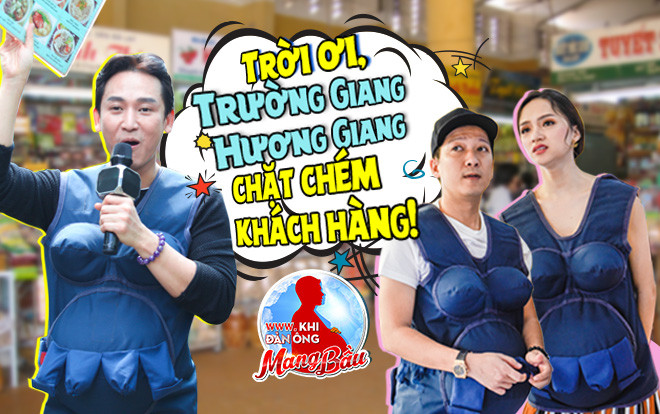 Biết tin Trường Giang - Hương Giang bán bún bò 200k/tô, Hứa Vĩ Văn làm ngay điều này Ảnh 2