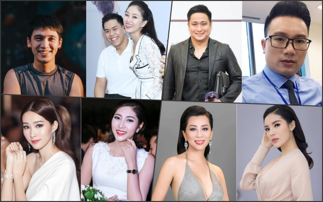 Dở khóc dở cười những lần sao Việt bị 'vạ lây' chỉ vì… nhầm tên Ảnh 2