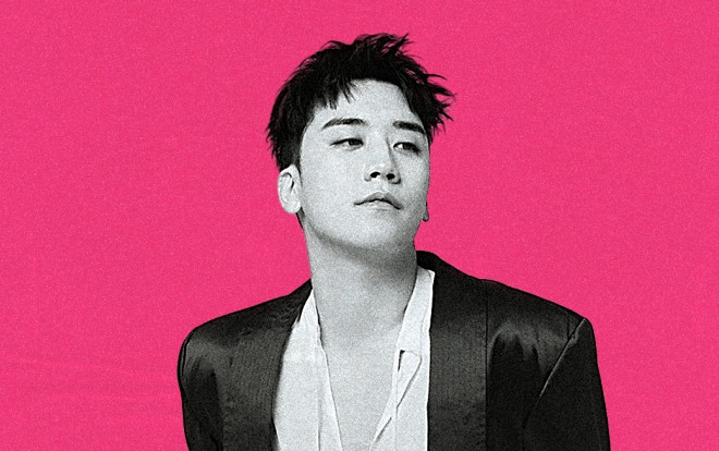 Ai nói màu hồng không nam tính, hình ảnh Seungri (BigBang) thế này rất soái ca đó thôi! Ảnh 2