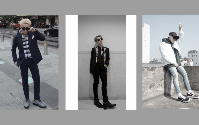 Nghiền mặc quần bó sát khoe mông khoe đùi như hội chị em nhưng vì sao Sơn Tùng M-TP không hề bị chê nữ tính Ảnh 2