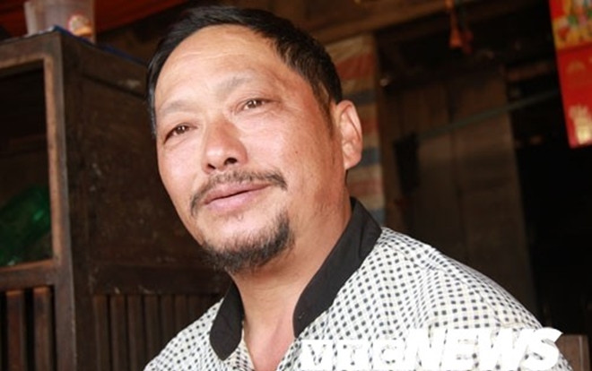 Kẻ đa tình bậc nhất Tây Bắc: Lấy 7 vợ, có 23 con và vô số cháu Ảnh 2