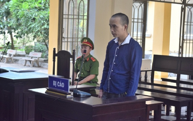 Níu kéo tình cảm bất thành, nam thanh niên dùng dao và thuốc trừ sâu sát hại cô giáo mầm non Ảnh 2