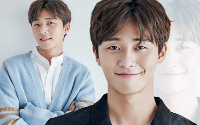 Sau ‘Thư ký Kim’, Park Seo Joon sẽ quay phim điện ảnh hành động Ảnh 2