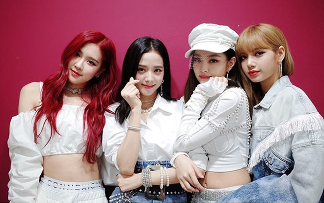 Youtube xác nhận: Không phải BTS hay PSY, BlackPink mới là chủ nhân MV Kpop lượt xem cao nhất sau 24 giờ Ảnh 2