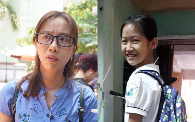 Mẹ bé Hải An: ‘Đôi mắt của con tôi và Vân Nhi đã thắp sáng cho nhiều người khác’ Ảnh 2