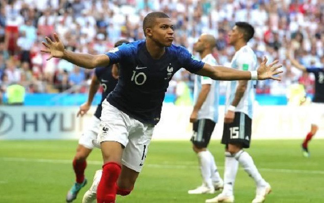 Tại sao Kylian Mbappe chê tiền? Ảnh 2
