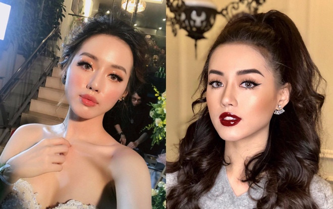 Bí mật đằng sau nhan sắc vạn người mê của 'nữ hoàng lookbook' Khánh Linh Ảnh 2