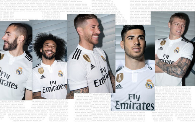 Lộ bằng chứng Ronaldo chia tay Real Madrid, không làm đồng đội Neymar Ảnh 2