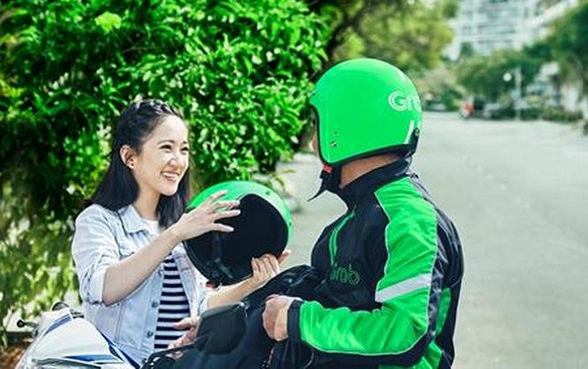 Lần đầu hủy chuyến Grab, cô gái 'đau tim' khi nhận được tin nhắn của tài xế: 'Kiếp này em sẽ chạy xe ôm để trả thù chị' Ảnh 2
