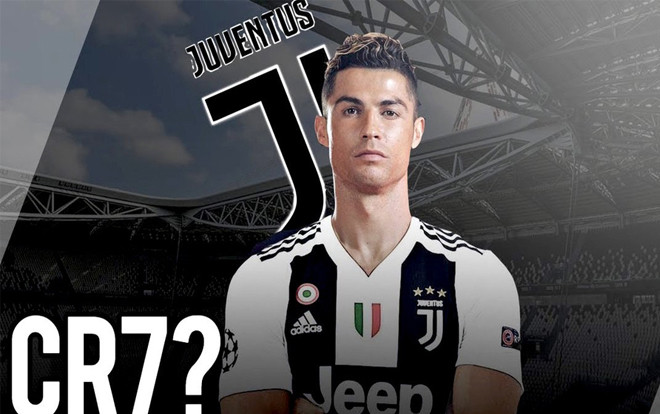 Ronaldo, linh cảm của loài chuột trước con tàu sắp đắm Ảnh 2