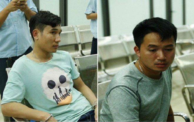 Khởi tố 2 cựu sinh viên người Lào vừa tốt nghiệp đại học ở Việt Nam Ảnh 2