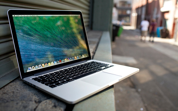 Sau 6 năm hoạt động, chiếc MacBook Pro Retina đầu tiên của Apple chính thức thành 'đồ cổ' Ảnh 2