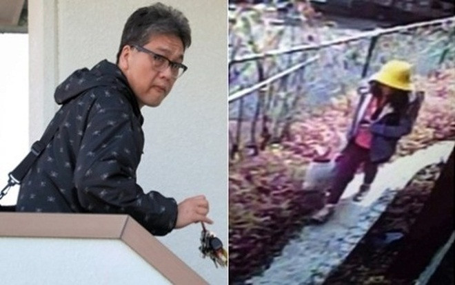 Nhật Bản tuyên án chung thân đối với kẻ sát hại bé Nhật Linh Ảnh 2