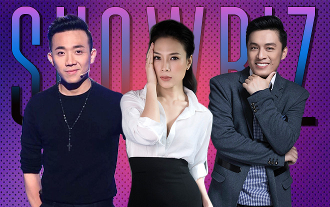 Những nghệ sĩ Việt được khán giả ưu ái nhớ đến cùng danh xưng 'quốc dân' Ảnh 2