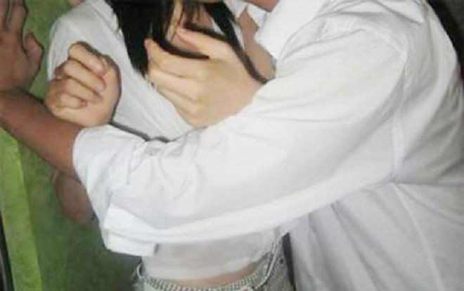 Quan hệ với người yêu 'nhí', nam thanh niên bị bắt Ảnh 2