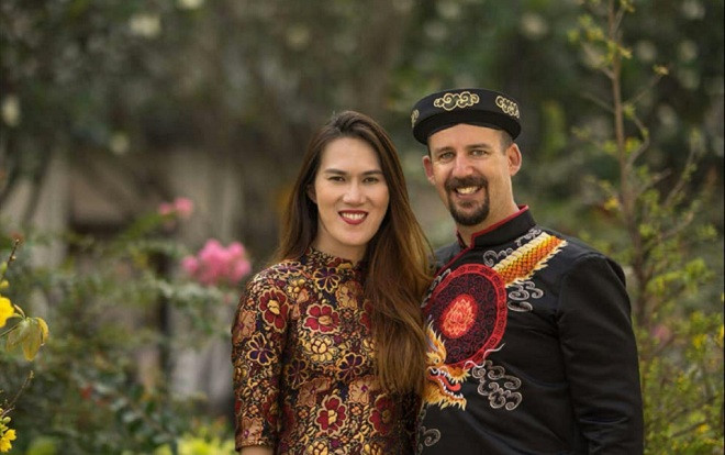 Hành trình cậu bé Bến Tre trở thành người phụ nữ tài sắc Ảnh 2