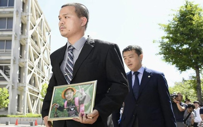 Gia đình bé Nhật Linh muốn kháng cáo bản án chung thân của thủ phạm Ảnh 2