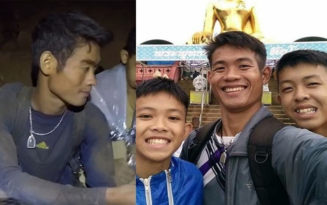 Người Thái lo huấn luyện viên đội bóng mắc kẹt tự tử vì thấy có lỗi Ảnh 2