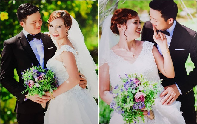 Mặc cặp đôi chính khẳng định yêu nhau thật lòng, dân mạng vẫn đặt nhiều nghi vấn chuyện tình chú rể 26 cưới cô dâu 61 tuổi Ảnh 2