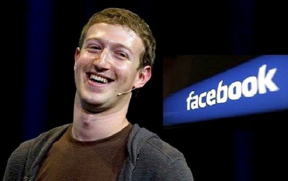 Vượt qua tỷ phú Warren Buffett, Mark Zuckerberg chính thức trở thành người giàu thứ 3 thế giới Ảnh 2