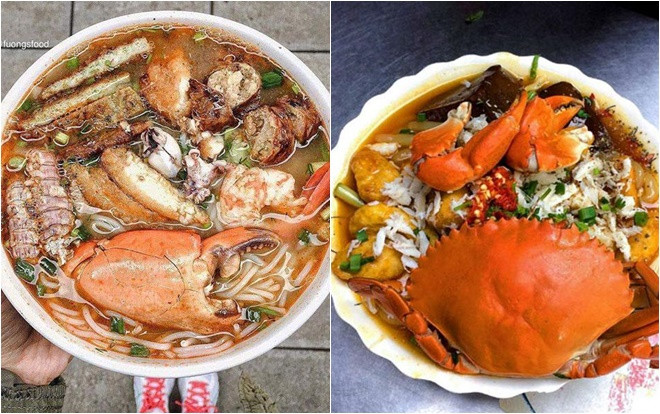 Những bát bún phở 'thịt tràn bờ đê', ăn một bữa no nguyên ngày khiến dân tình thèm thuồng Ảnh 2