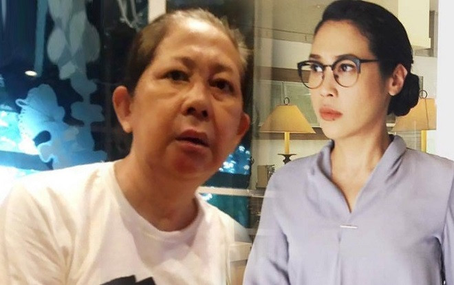 Nếu phát hiện mẹ ruột ngoại tình, còn đi nhà nghỉ với bồ, bạn có phản ứng như cô gái này không Ảnh 2