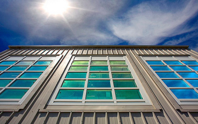 Khắc tinh của mùa hè là đây: Điều hòa lai cửa sổ thông minh, vừa làm mát phòng lại còn 'free' tiền điện Ảnh 2