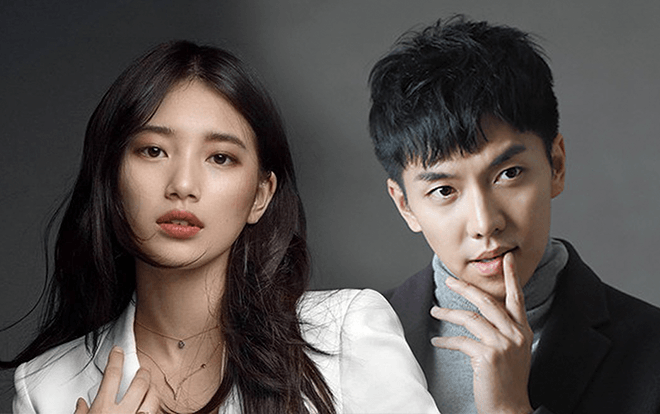 Dự án phim mới với Lee Seung Gi có là 'cứu tinh' giúp sự nghiệp Suzy 'thăng hoa' trở lại? Ảnh 2