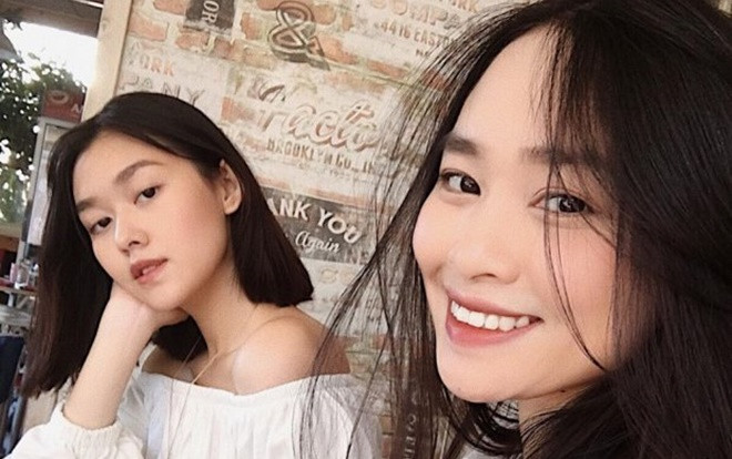 Sau kỳ thi THPT Quốc gia căng thẳng, hot girl trường Phan Đình Phùng khoe ảnh du lịch sang chảnh khiến dân tình phát sốt Ảnh 2