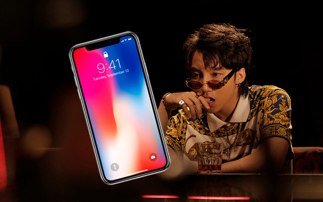 3 nét tương đồng thú vị giữa iPhone của Apple và Sơn Tùng M-TP Ảnh 2
