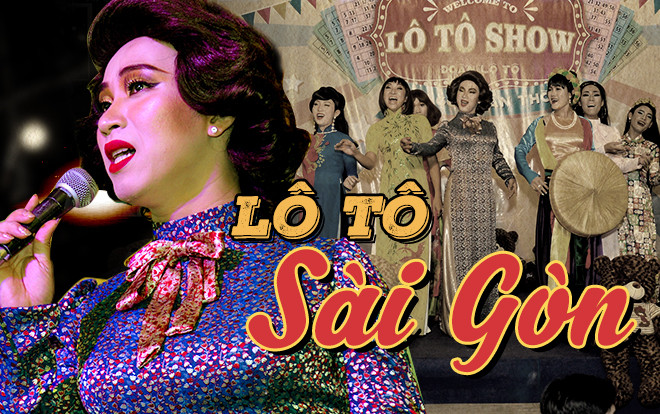 Lô tô Sài Gòn: Nơi người trẻ được dịp tìm về ký ức vùng quê 'con số gì ra, cờ ra con mấy…' Ảnh 2