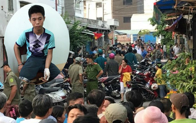 Ngày mai xét xử đối tượng sát hại 5 người trong một gia đình rúng động Sài Gòn Ảnh 2